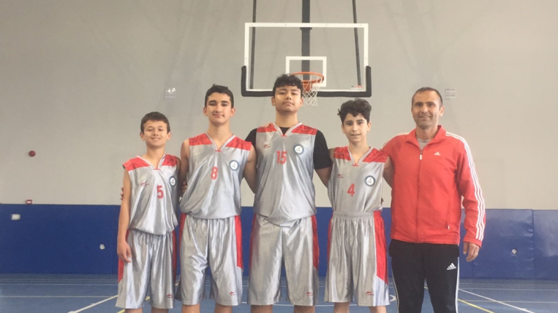 Basketbol Turnuvası